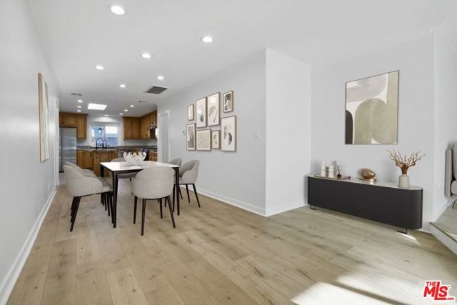 914 N Evergreen Street, Burbank, CA 91505