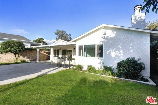 914 N Evergreen Street, Burbank, CA 91505