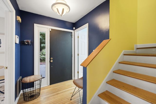 83 Fifer Lane 83, Lexington, MA 02420