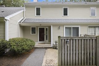 83 Fifer Lane 83, Lexington, MA 02420