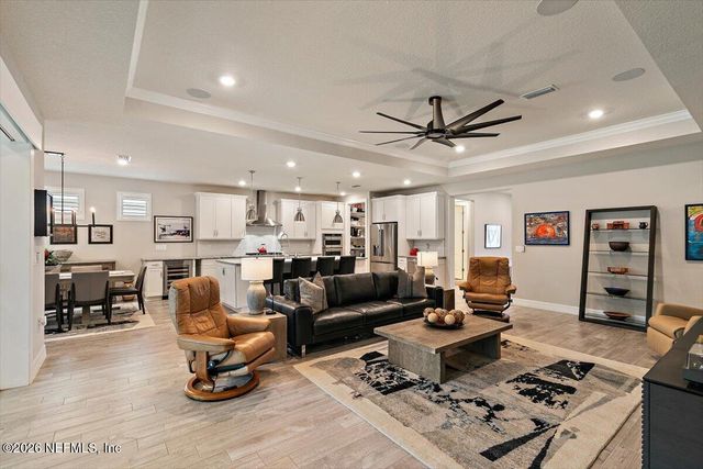 396 CAMEO Drive, Ponte Vedra, FL 32081