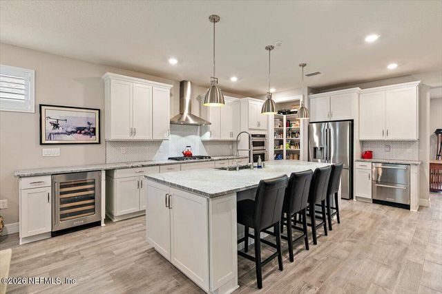 396 CAMEO Drive, Ponte Vedra, FL 32081