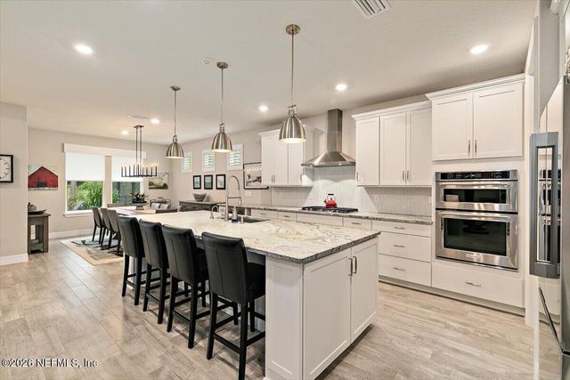 396 CAMEO Drive, Ponte Vedra, FL 32081