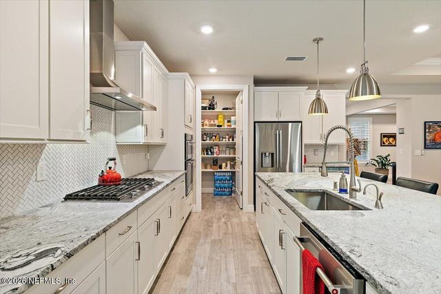 396 CAMEO Drive, Ponte Vedra, FL 32081