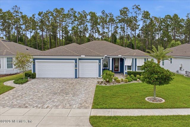 396 CAMEO Drive, Ponte Vedra, FL 32081