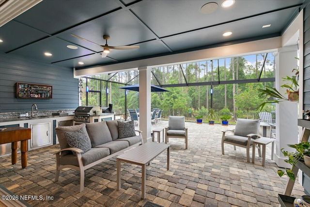 396 CAMEO Drive, Ponte Vedra, FL 32081