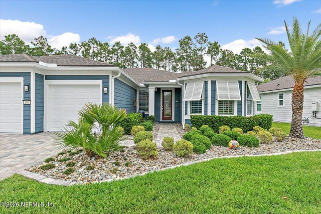 396 CAMEO Drive, Ponte Vedra, FL 32081