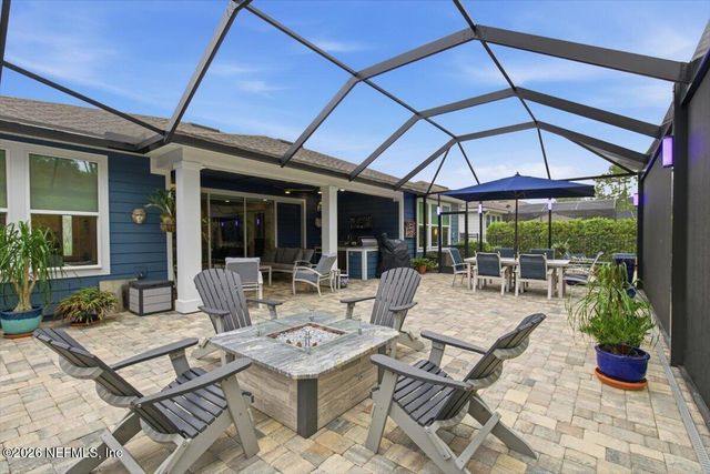 396 CAMEO Drive, Ponte Vedra, FL 32081