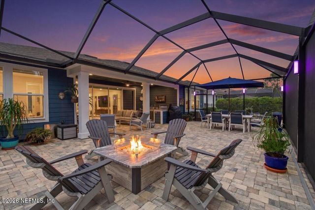 396 CAMEO Drive, Ponte Vedra, FL 32081