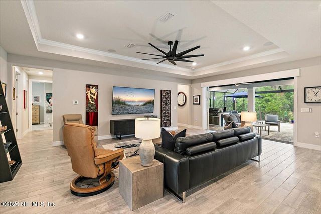 396 CAMEO Drive, Ponte Vedra, FL 32081