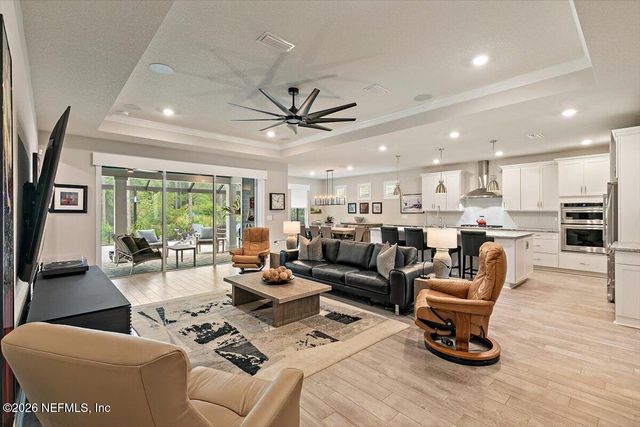 396 CAMEO Drive, Ponte Vedra, FL 32081