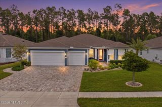 396 CAMEO Drive, Ponte Vedra, FL 32081
