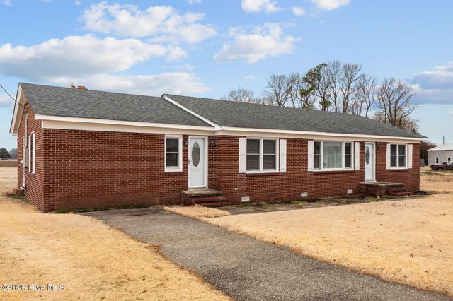 9576 Newland Road, Creswell, NC 27928