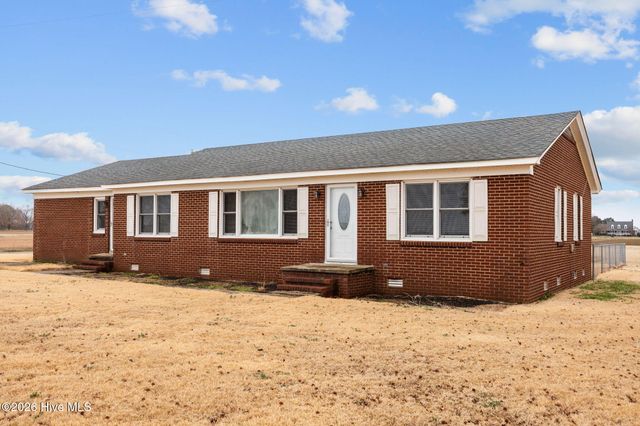 9576 Newland Road, Creswell, NC 27928