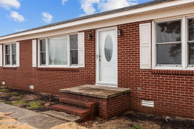 9576 Newland Road, Creswell, NC 27928