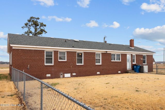 9576 Newland Road, Creswell, NC 27928