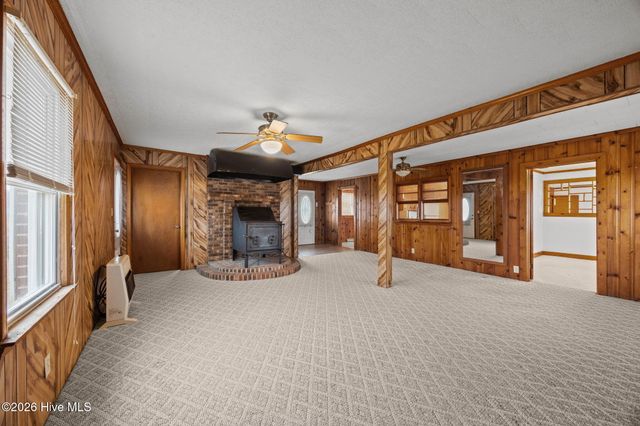 9576 Newland Road, Creswell, NC 27928