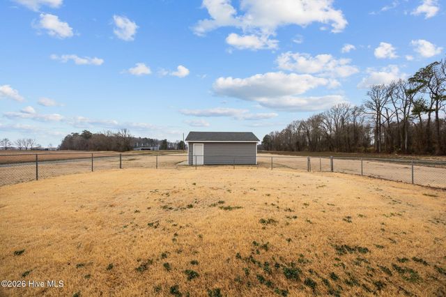 9576 Newland Road, Creswell, NC 27928