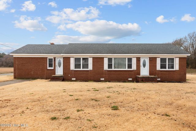 9576 Newland Road, Creswell, NC 27928