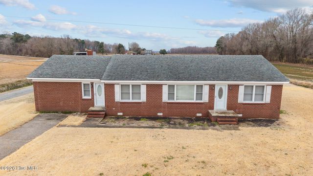 9576 Newland Road, Creswell, NC 27928