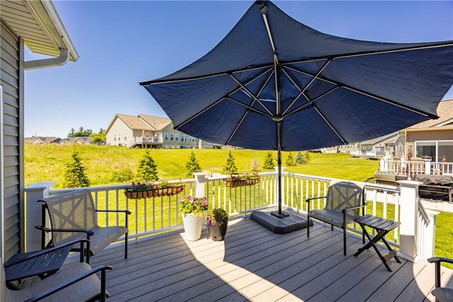 5973 Monarch Drive, Farmington, NY 14425