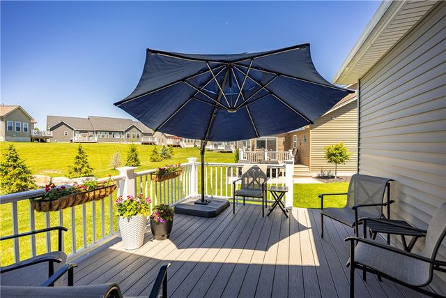 5973 Monarch Drive, Farmington, NY 14425