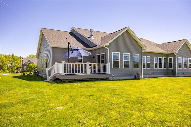 5973 Monarch Drive, Farmington, NY 14425