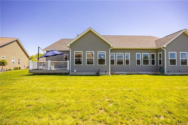 5973 Monarch Drive, Farmington, NY 14425