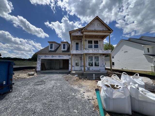 5929 Bloom Street, Rockvale, TN 37153