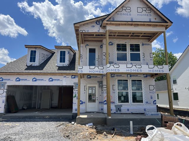 5929 Bloom Street, Rockvale, TN 37153