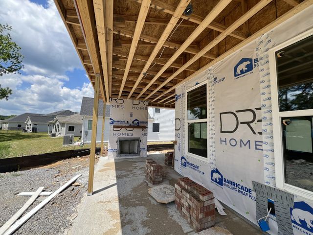 5929 Bloom Street, Rockvale, TN 37153