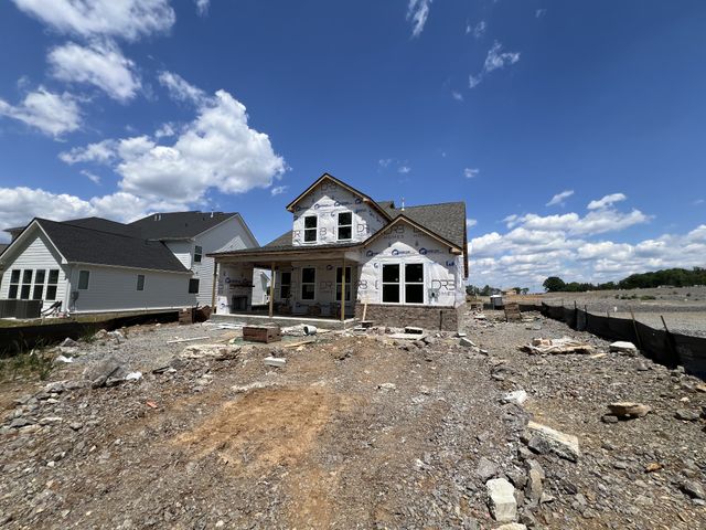 5929 Bloom Street, Rockvale, TN 37153