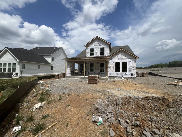 5929 Bloom Street, Rockvale, TN 37153