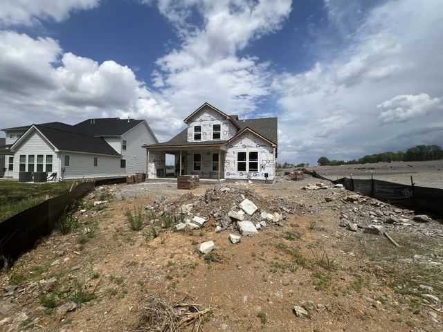 5929 Bloom Street, Rockvale, TN 37153