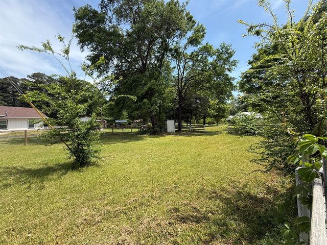 111 County Road 2156, Quitman, TX 75783