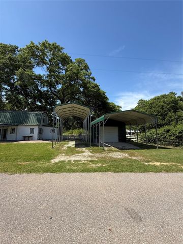 111 County Road 2156, Quitman, TX 75783