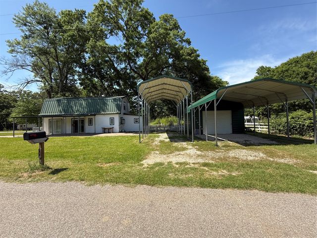 111 County Road 2156, Quitman, TX 75783