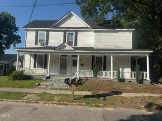 232 Burwell Avenue 1,2,3, Henderson, NC 27536