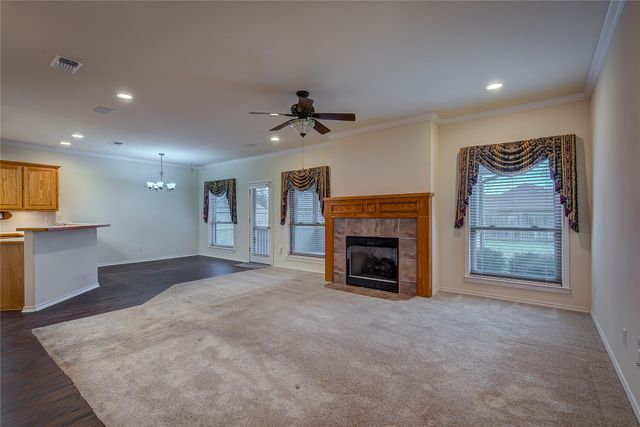 6911 Gold Street, Greenville, TX 75402