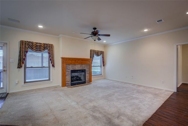 6911 Gold Street, Greenville, TX 75402