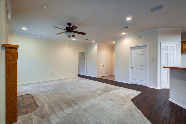 6911 Gold Street, Greenville, TX 75402