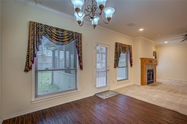 6911 Gold Street, Greenville, TX 75402