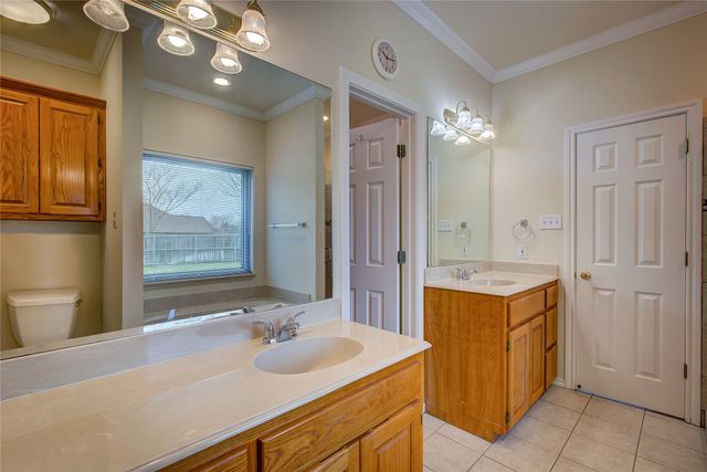 6911 Gold Street, Greenville, TX 75402