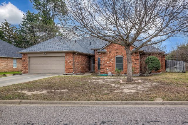 6911 Gold Street, Greenville, TX 75402