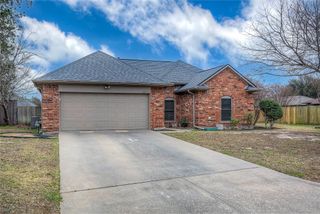 6911 Gold Street, Greenville, TX 75402
