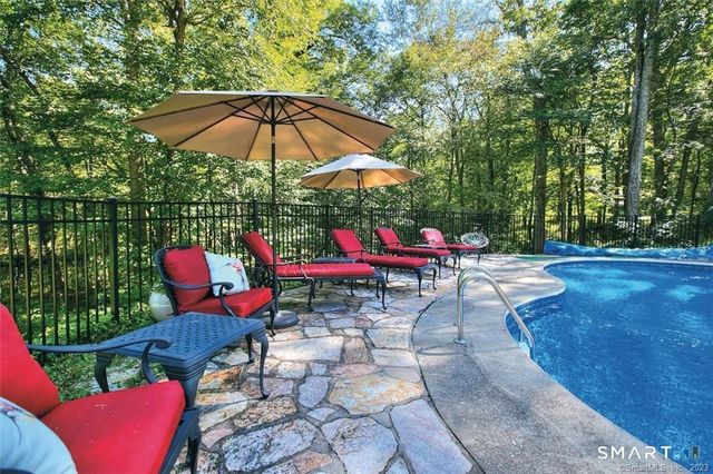 33 Birch Hill Road, Weston, CT 06883