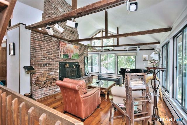 33 Birch Hill Road, Weston, CT 06883