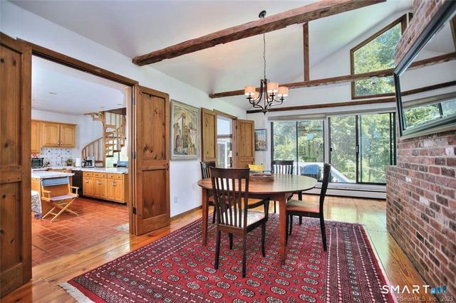 33 Birch Hill Road, Weston, CT 06883