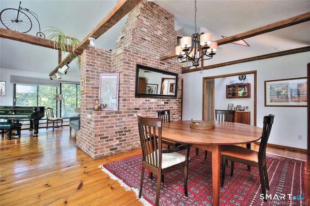 33 Birch Hill Road, Weston, CT 06883