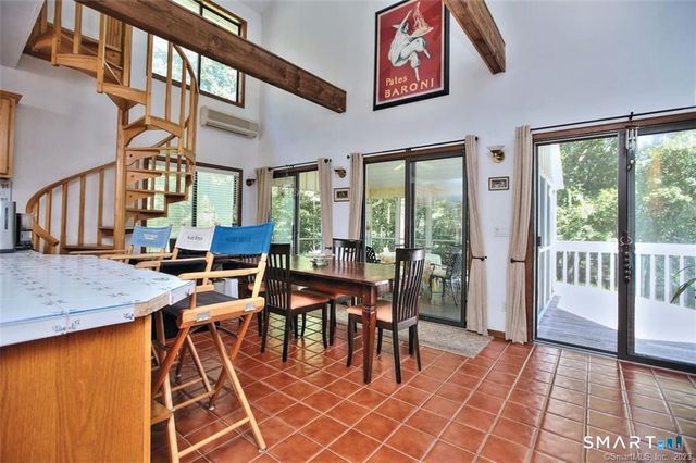33 Birch Hill Road, Weston, CT 06883